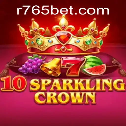 Unveiling the Thrills of 10SparklingCrown: A New Era of Gaming at 765bet.com
