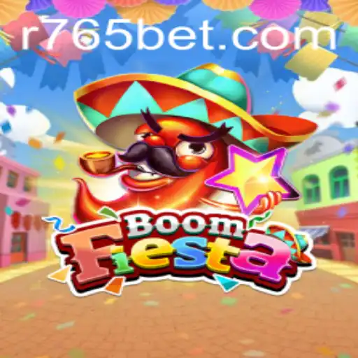 Discover the Excitement of BoomFiesta: A Gaming Sensation at 765bet.com