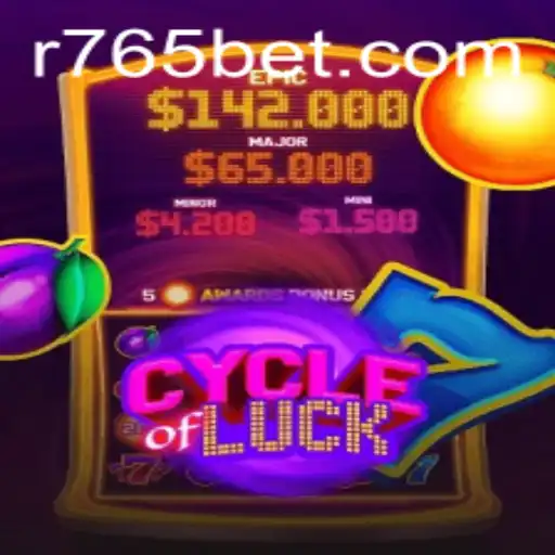 Discover the Thrilling World of CycleofLuck at 765bet.com
