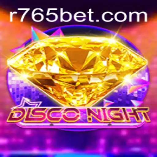 Unveiling DiscoNight: The Groovy Gaming Experience by 765bet.com