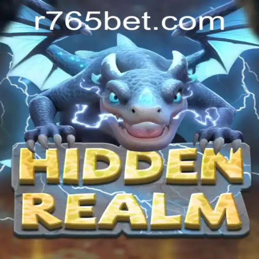 Dive into 'HiddenRealm': A Journey into Mystical Adventures with 765bet.com