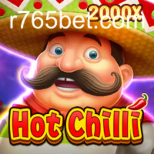 HotChilli: Spice Up Your Gaming Experience at 765bet.com