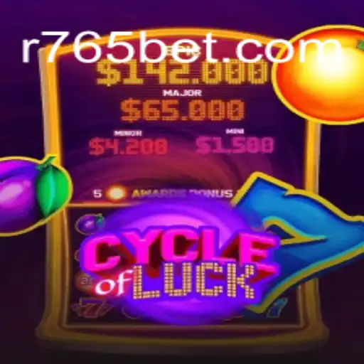 Discover the Thrilling World of CycleofLuck at 765bet.com