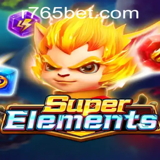 Discover the Exciting World of SuperElements: A Thrilling Gaming Experience