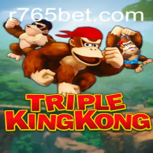 Discover the Excitement of TripleKingKong at 765bet.com